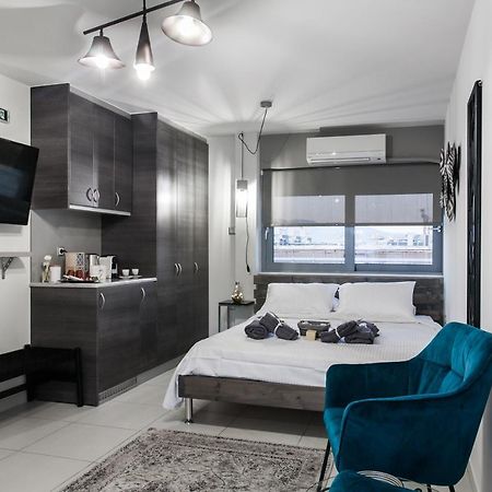 아테네 Gorgeous Retire With Breathtaking Acropolis View! 아파트 외부 사진