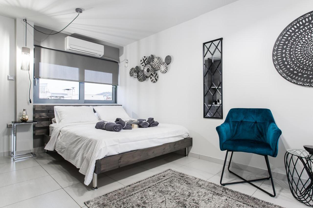 아테네 Gorgeous Retire With Breathtaking Acropolis View! 아파트 외부 사진
